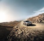Renault Duster 2017 года (UAE)